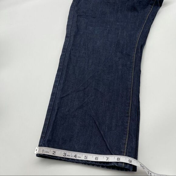 For The Fit Straight Leg Men’s Jeans W42/28L - Picture 12 of 13